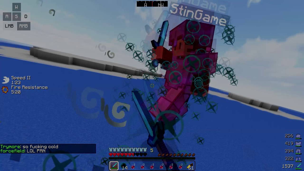 Montage contre des famous #2 (EPIC COMBO) (Dreamer_420potted)
