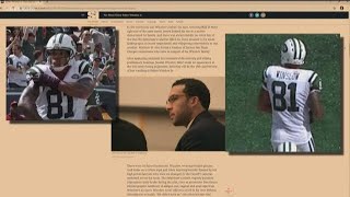 Celebrity Sports Illustrated article reveals disturbing details of Kellen Winslow II’s past Net Worth