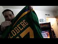 Mighty Ducks jersey review