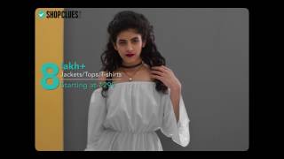 ShopClues Maximum Fashion Season End Sale. Men’s and Women’s Casual wear! screenshot 5