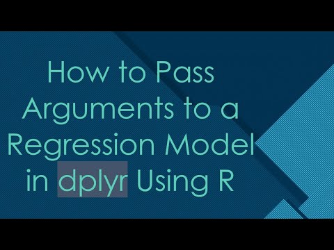 How to Pass