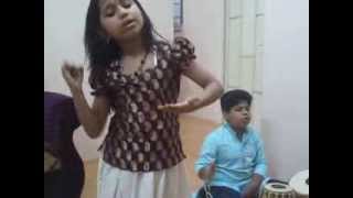Vara Veena Mrudupani - Anubhav & Ardra