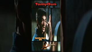 Operation Dragon Bruce Lee 1973