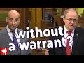 Can police access your data without a warrant? | Why digital privacy is the new battleground