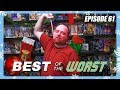 Best of the Worst: Merry Kick-mas!