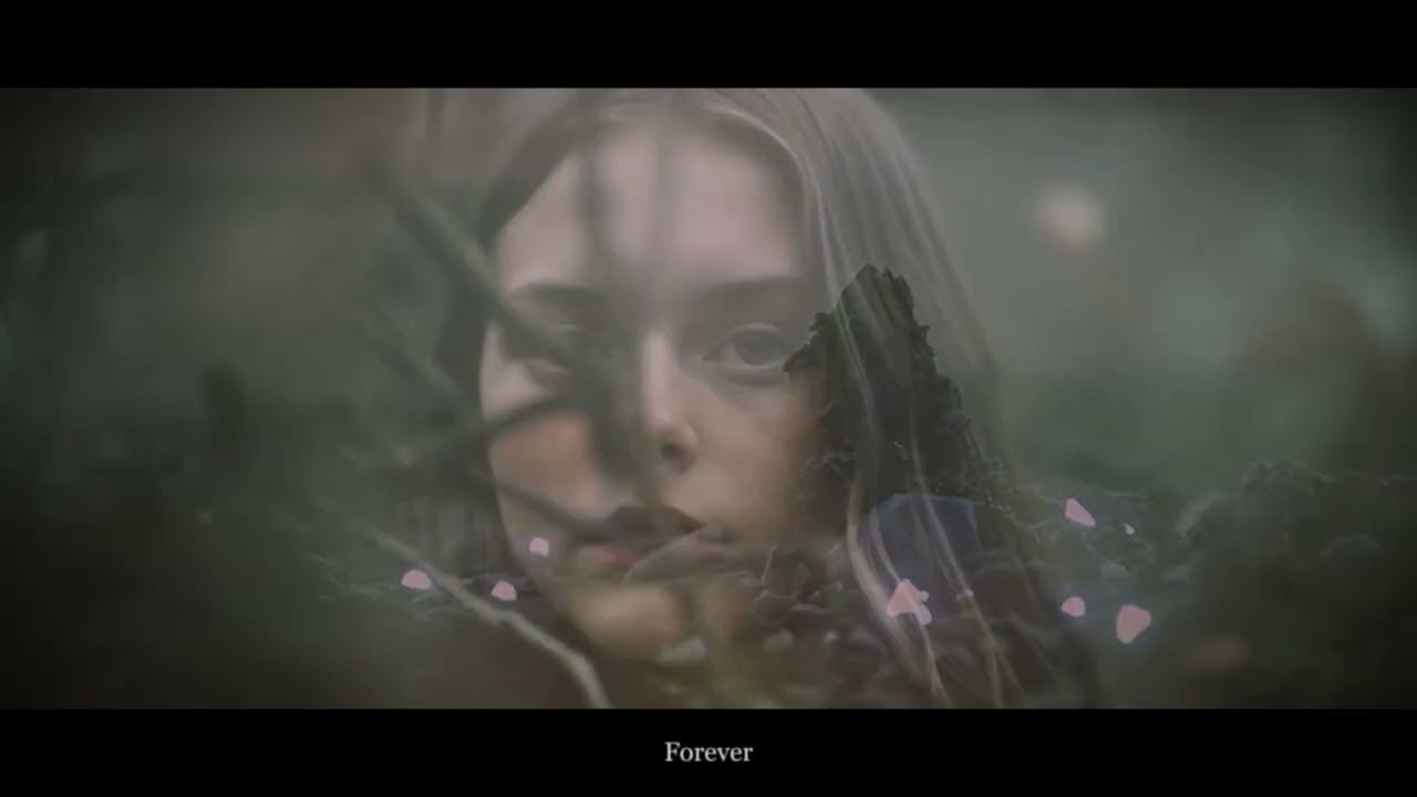 world’s end girlfriend “Helix of frequency, Phenomenon of Love and Void (feat.Jessica)”