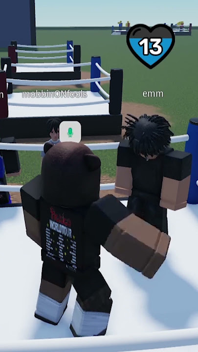 New Finishers in Roblox Shadow Boxing is 😍 #fyp #foryou #shadowboxing