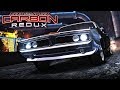 NFS Carbon REDUX 2018 Angie Boss Race And Canyon Duel 1440p60 