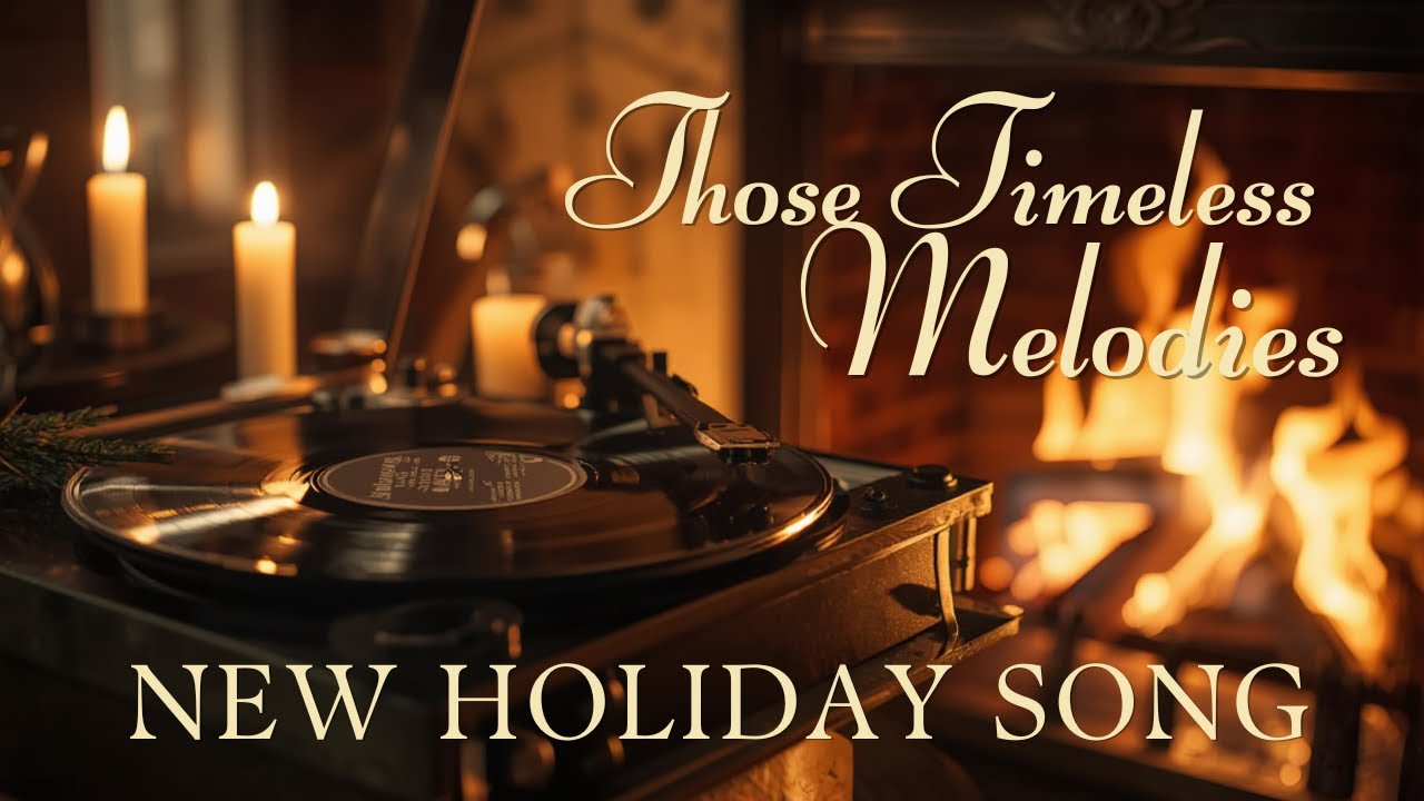 Those Timeless Melodies