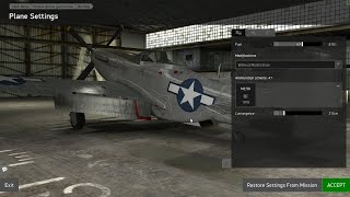 IL-2 Sturmovik | P-51D-10 Taxi Tips and Key Bind Suggestions Net Worth