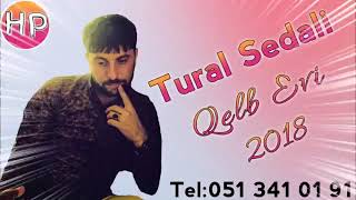 Tural sedali 2018 qelb evi Resimi