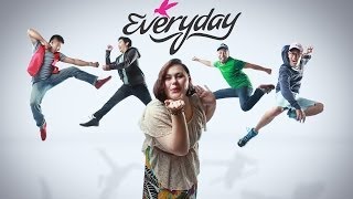 TheEverydayBand - Kapan Ke Jogja Lagi (KKJL) Official MV chords