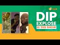 Dip explose le trg  oothentik monte sur scnes avec sa mremistcash avec akatsuki by babacar ndour