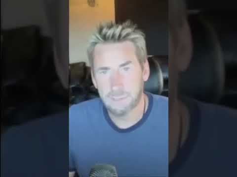 How to Actually Pronounce Chad Kroeger's Name