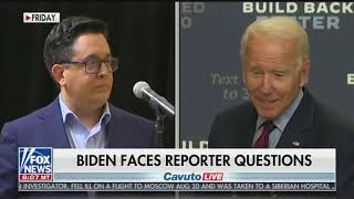 Neil Cavuto on media coverage of Biden: We’re not doing our jobs to be fair and tough on both sides