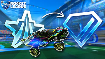 3 SIMPLE Tips to RANK OUT Of PLATINUM | Rocket League How To Rank Up To Diamond Guide