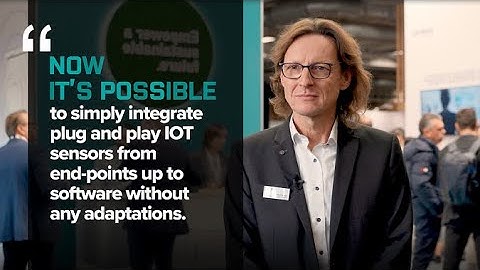 One Network, Infinite Possibilities. Discover NEW OMS Gen 5 and its role on SMART CITIES.