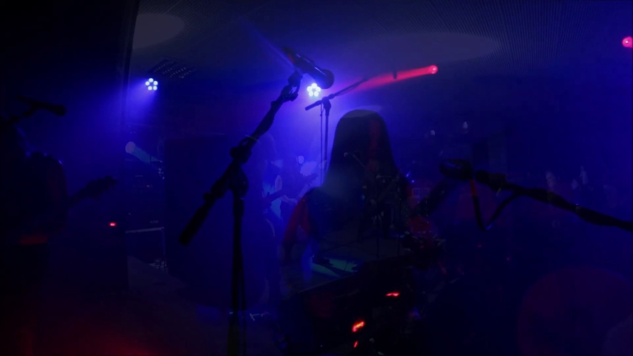 Nornír − Transzendenz (Official Video)