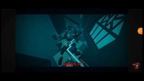 The Cathedral Medieval Remix Dancing Line Reversed