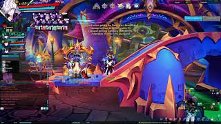 [Elsword NA] Doom Bringer Challenge Rosso (5.18.2024)