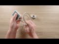What's in my tech toolkit? | FVFM Giganet Mini LAN cable tester