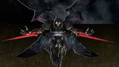 Devil May Cry HD Collection | DMC 2 | Killing The Two Final Bosses With Infinite Majin Devil Trigger