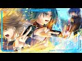 cardfight vanguard op 7 Nightcore