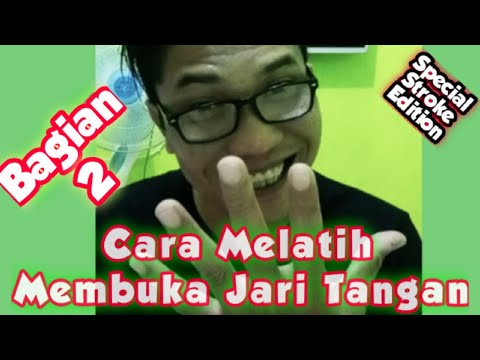 Video: Cara Membuka Tangan Kedua