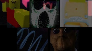 Top 5 Jumpscare Custom Nextbots in Nico