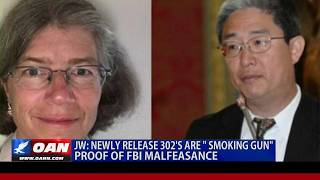 Smoking Gun Bruce Ohr Docs Show Fusion Gps Worked W Obama State Dept. On Anti-Trump Dossier Info