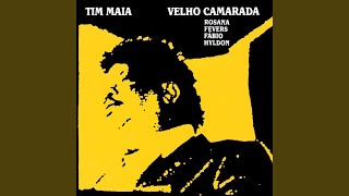 Video thumbnail of "Tim Maia - Vou Com Gás"