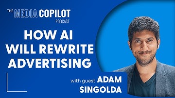 Building the Next Era of the Open Web with Adam Singolda