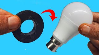 Non-Working Led Bulbs with Magnet and will be Amazed!