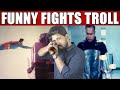  no logic funny action scenes troll    shafi zone