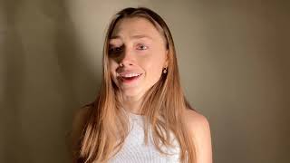 Baker Grace - Rise (Acoustic)