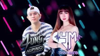 MALAM SABTU DJ AGUNG ALPINO X DJ YUNNA MAYA GRAND CLUB BANJARMASIN 20 JUNI 2025