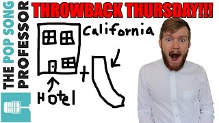 Well, it's time for the first throwback thursday, here by popular
request of you guys! thanks suggesting and requesting not only this
day but also "hotel...