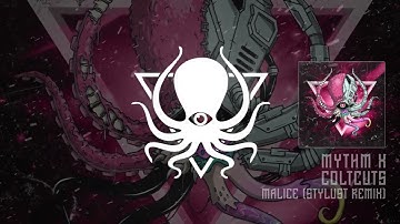 MYTHM x ColtCuts - Malice (Stylust Remix) (DDDR05)
