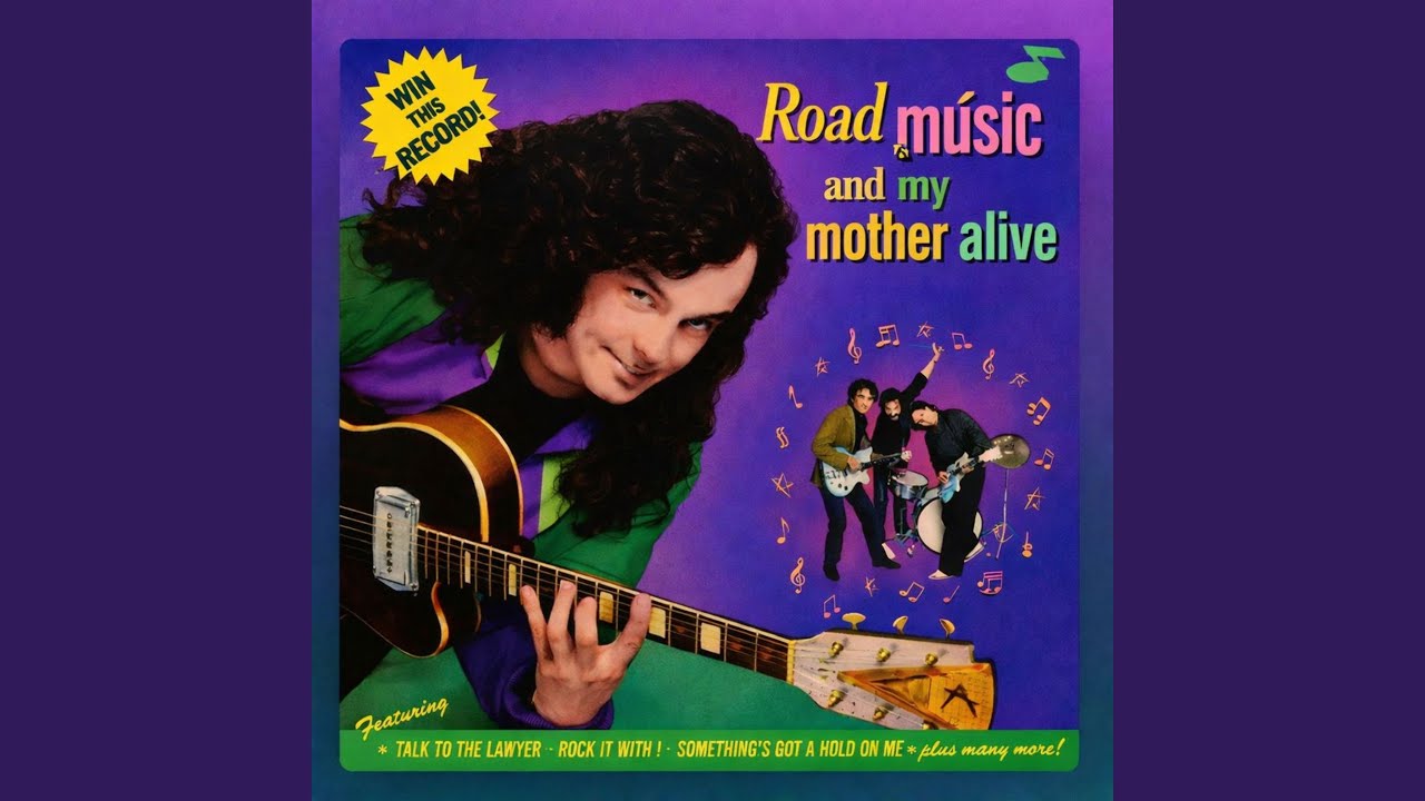 Gasoline and ghosts tonight