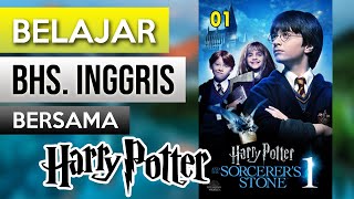 The sorcerer's stone ...