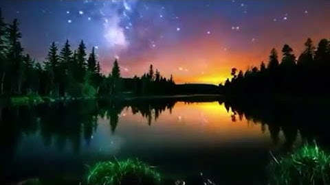 سورة القدر بصوت جميل