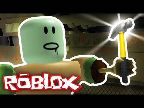 Roblox Adventures Build To Survive Monsters Building My Base - fun survival games on roblox