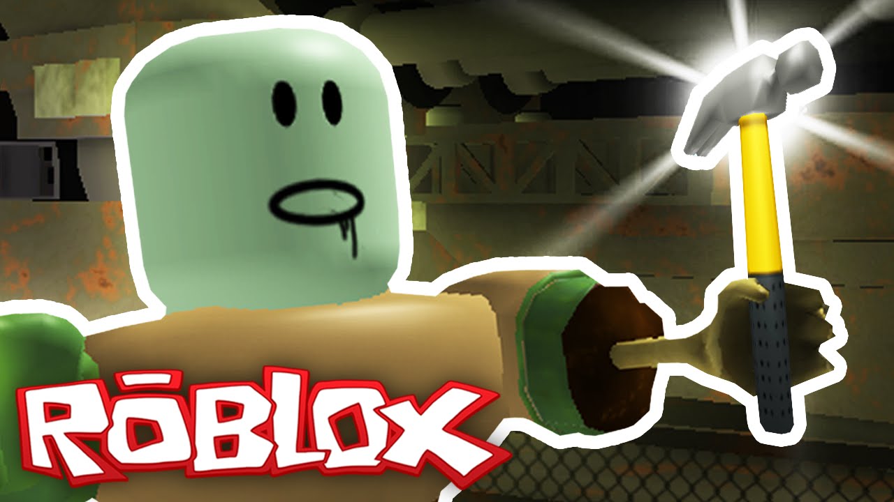 Roblox Adventures Build To Survive Monsters Building My Base