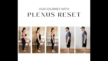 Our Journey With Plexus Reset