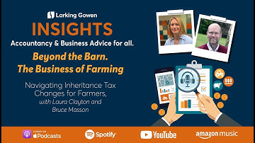 Navigating Inheritance Tax Changes for Farmers