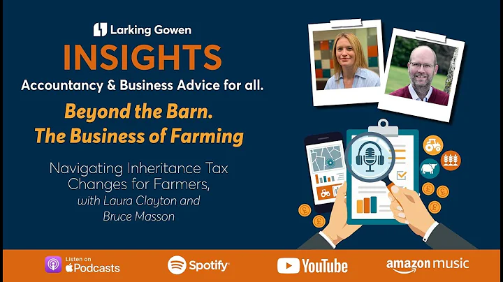 Navigating Inheritance Tax Changes for Farmers