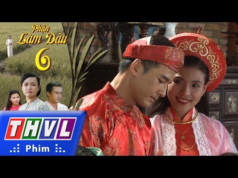 Video THVL | Phận làm dâu - Tập 6 - youtube