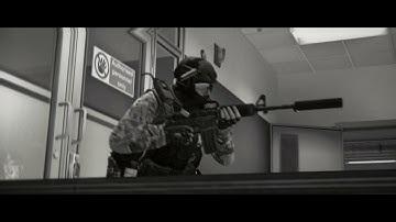 "GANGSTA SHIT" - CS:GO Edit (SFX ONLY)