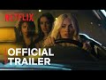 Sky rojo  official trailer  netflix