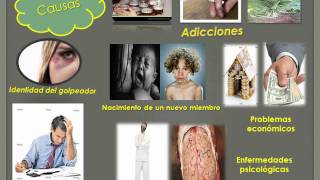 DIAPOSITIVAS VIOLENCIA INTRAFAMILIAR DIAPOSITIVAS VIOLENCIA INTRAFAMILIAR
